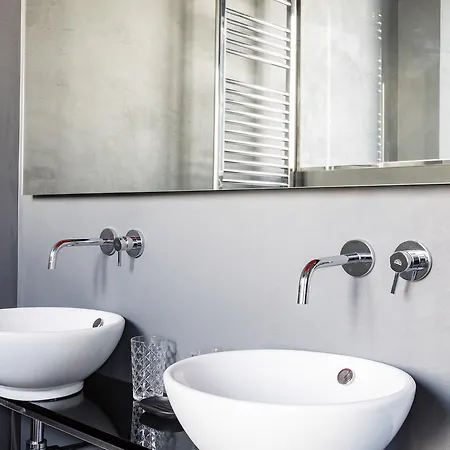 Pietra - The Italian Collection Bed & Breakfast Rome