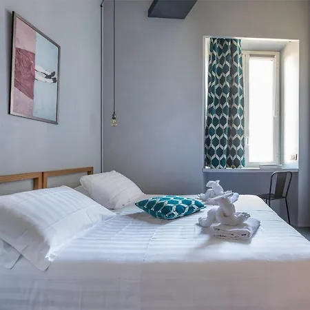 Bed & Breakfast Pietra - The Italian Collection Rome