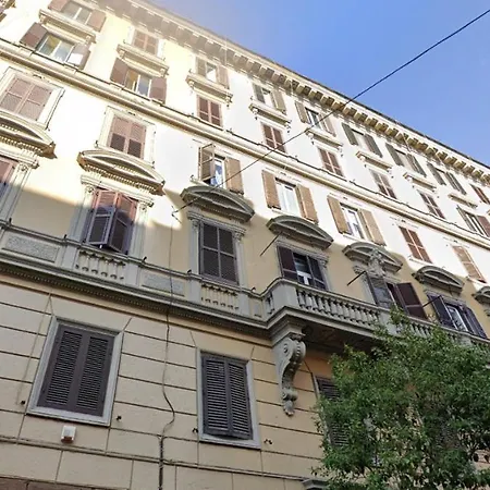 Bed & Breakfast Pietra - The Italian Collection Rome