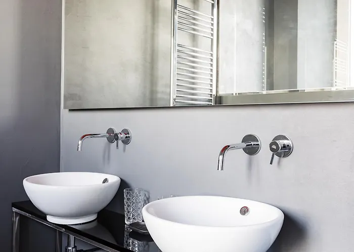 Pietra - The Italian Collection Bed & Breakfast Rom