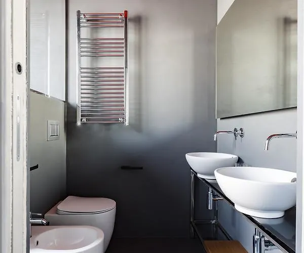 Pietra - The Italian Collection Bed & Breakfast 4*