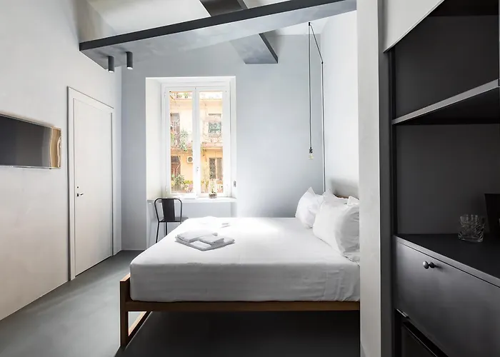 Pietra - The Italian Collection Bed & Breakfast 4*