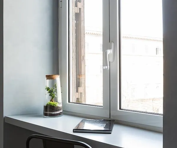 Pietra - The Italian Collection Bed & Breakfast