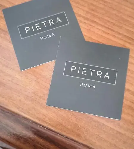 Pietra - The Italian Collection Bed & Breakfast 4*