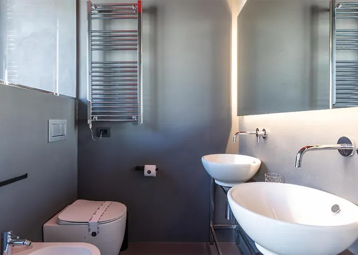 Pietra - The Italian Collection 4* Rom