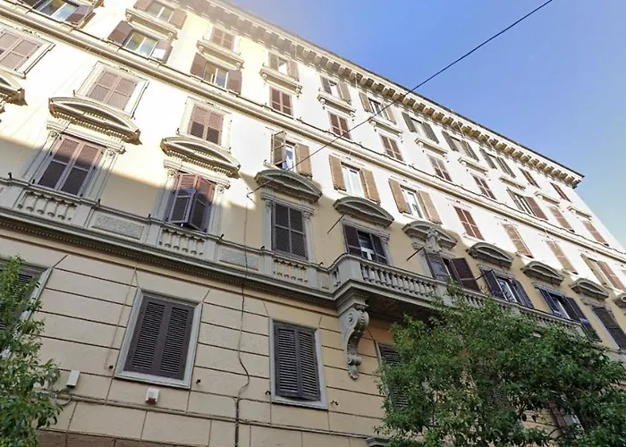 Bed & Breakfast Pietra - The Italian Collection Rom