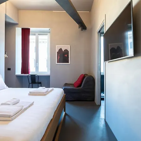 Bed and Breakfast Pietra - The Italian Collection Ρώμη